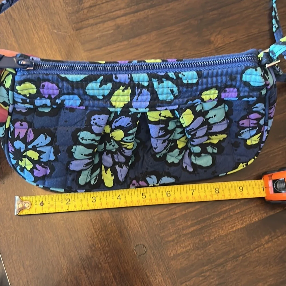 Vera Bradley purse